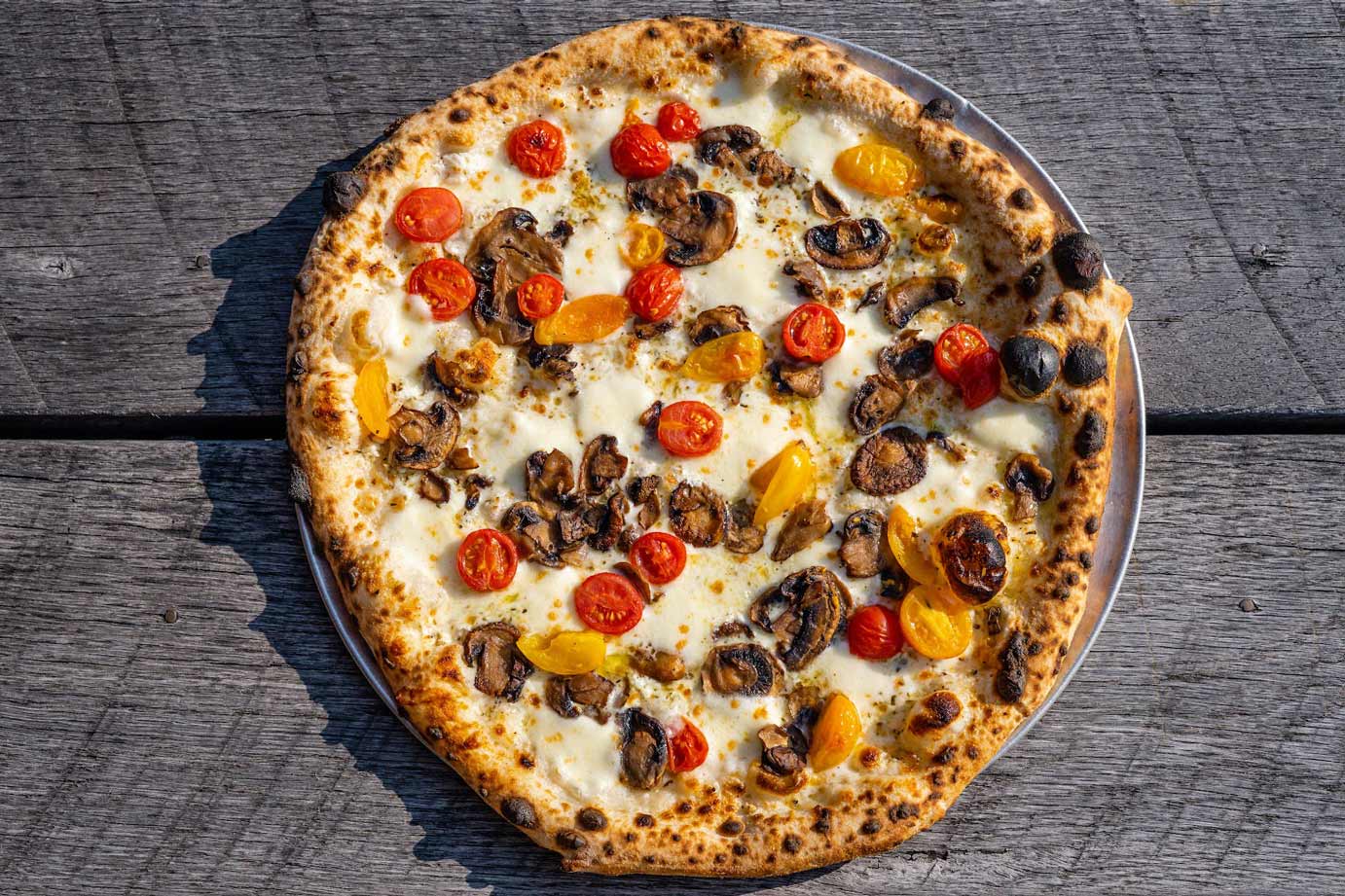 King Dough Carmel Specials