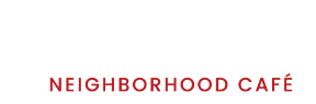 Antonio's Neighborhood Cafe logo top
