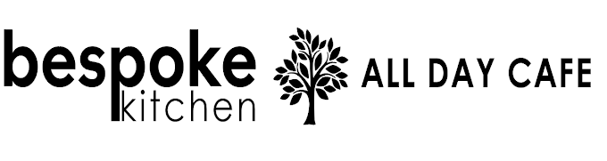 bespoke kitchen logo top