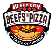 Windy City Beefs n Pizza logo top - Homepage