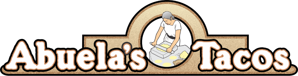 Abuela's Tacos logo top - Homepage