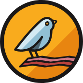 Early Bird - West Des Moines logo top