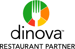 Dinova Restaurant Partner logo
