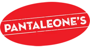 Pantaleone's logo top - Homepage