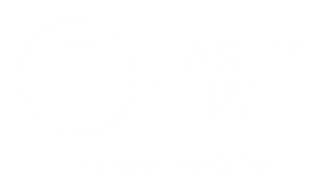 Tasty Thai logo top - Homepage