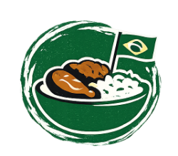 Traditional Brazilian Buffet icon