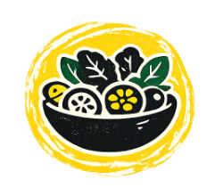 Fresh Salads icon