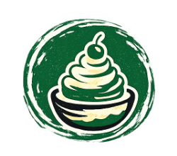Homemade Desserts icon