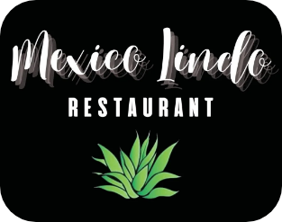 Mexico Lindo logo top - Homepage