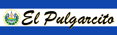 El Pulgarcito Salvadorean Restaurant Inc logo top