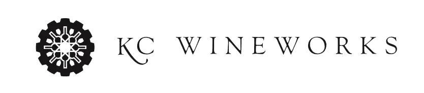 KC Wineworks logo top