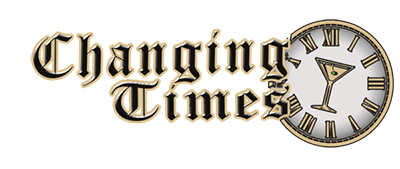 Changing Times American Sports Bar & Grille logo top - Homepage