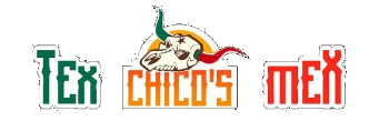 Chicos Tex Mex logo scroll