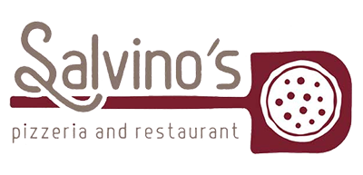 Salvinos Pizza and Restaurant logo top - Homepage
