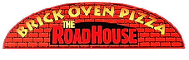 The Roadhouse logo top - Homepage