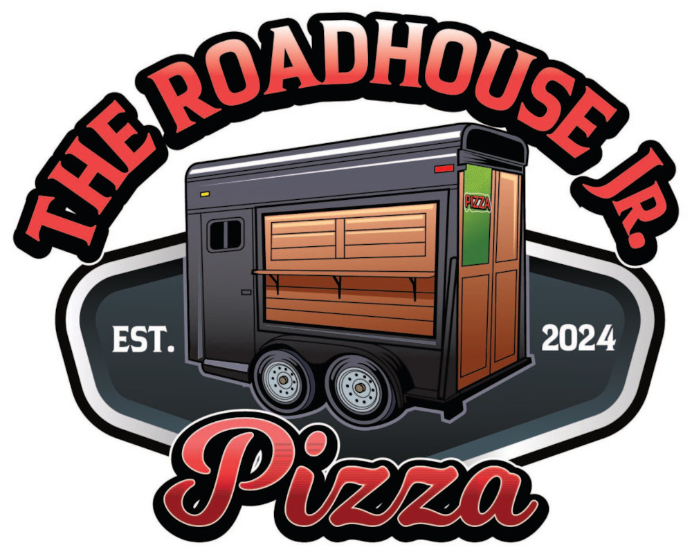 the road jr. pizza