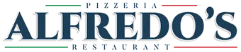 Alfredo's Pizzeria & Restaurant logo top - Homepage
