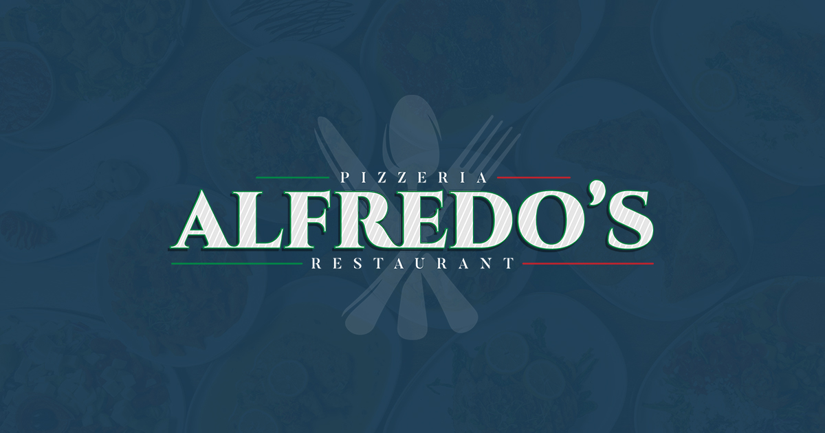 Alfredo's Pizzeria business photo