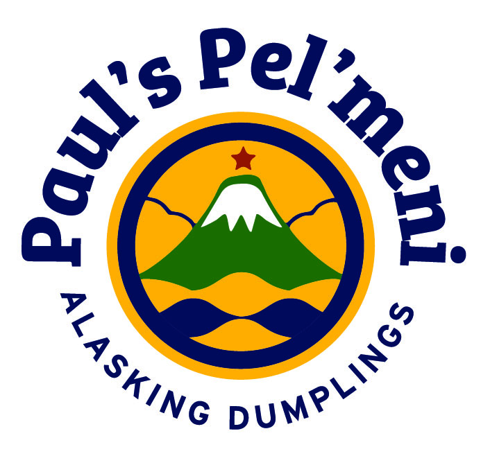 Paul's Pel'meni logo top - Homepage
