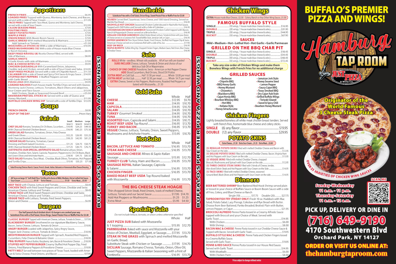 menu flyer 1