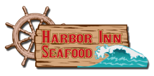 Harbor Inn Seafood Restaurant logo top