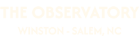 The Observatory logo