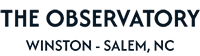The Observatory logo top - Homepage