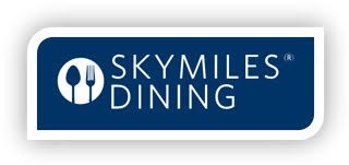 Delta SkyMiles Dining