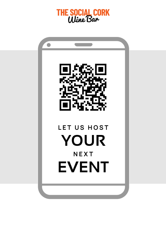 Event QR code