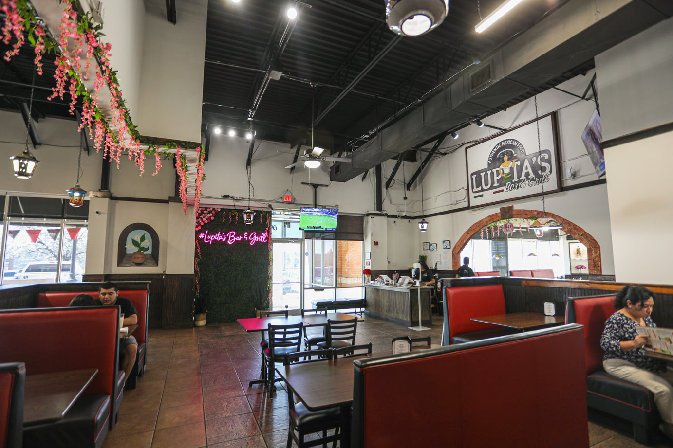 Lupita's Bar & Grill Specials