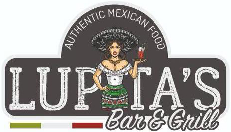 Lupita's Bar & Grill logo top