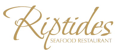Riptides Seafood Restaurant logo top