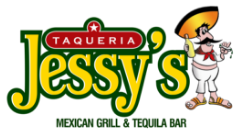 Jessy's Taqueria logo top