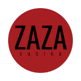 Zaza Cucina logo top