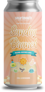 Sunday Brunch beer