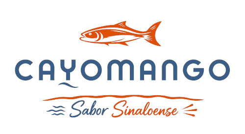 Cayomango logo top - Homepage