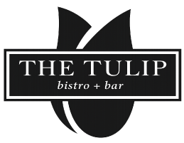 The Tulip Bistro & Bar logo top - Homepage