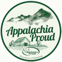 Appalachia Proud logo
