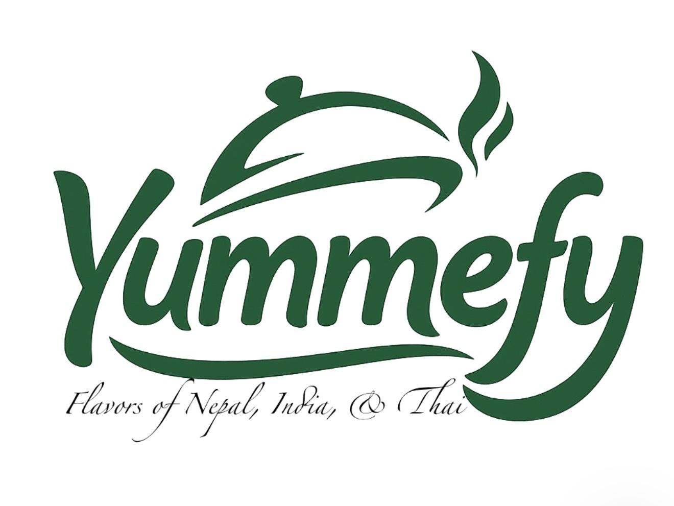 Yummefy Indo Fresh Food & Bar logo top - Homepage