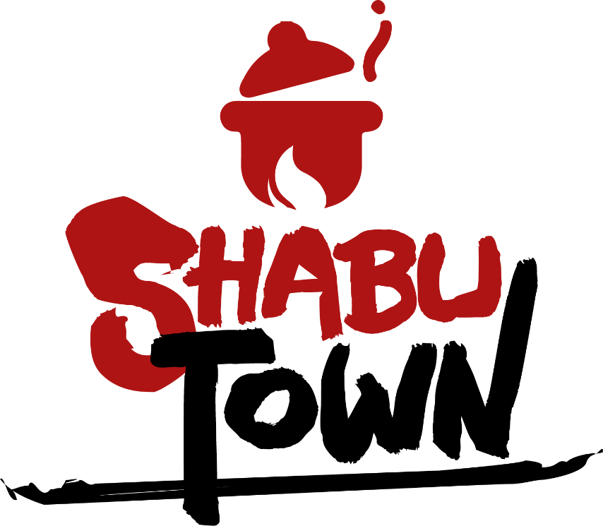 Shabu Town logo top