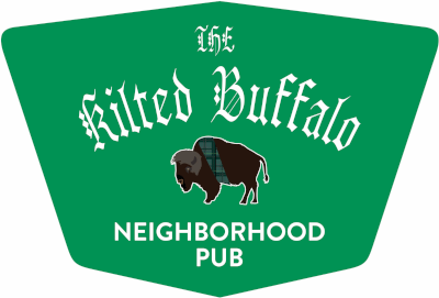 Kilted Buffalo - Langtree logo top - Homepage