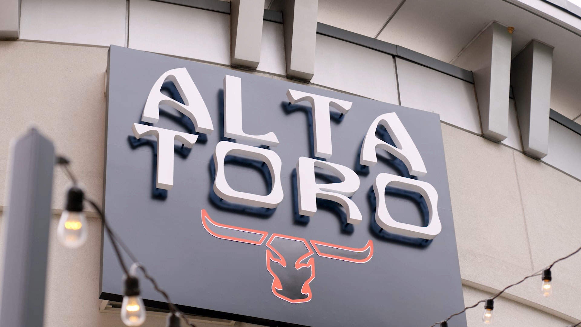 Modern Latin Restaurant | AltaToro | Midtown Atlanta, image size:1920x1080