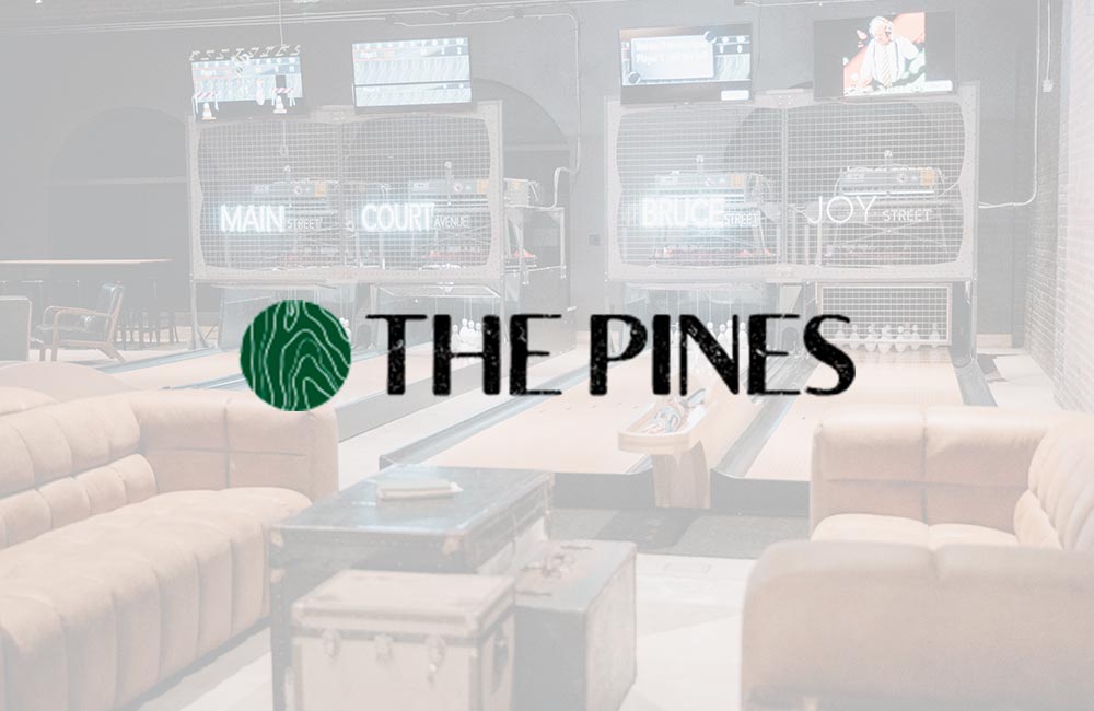 The Pines
