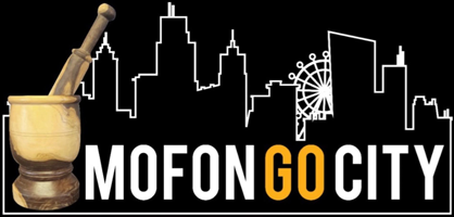 Mofongo City logo top