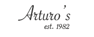 Arturo’s Restaurant logo top