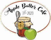 Apple Butter Cafe logo top - Homepage