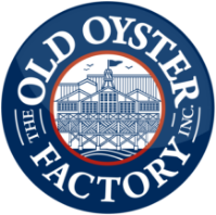 The Old Oyster Factory logo top