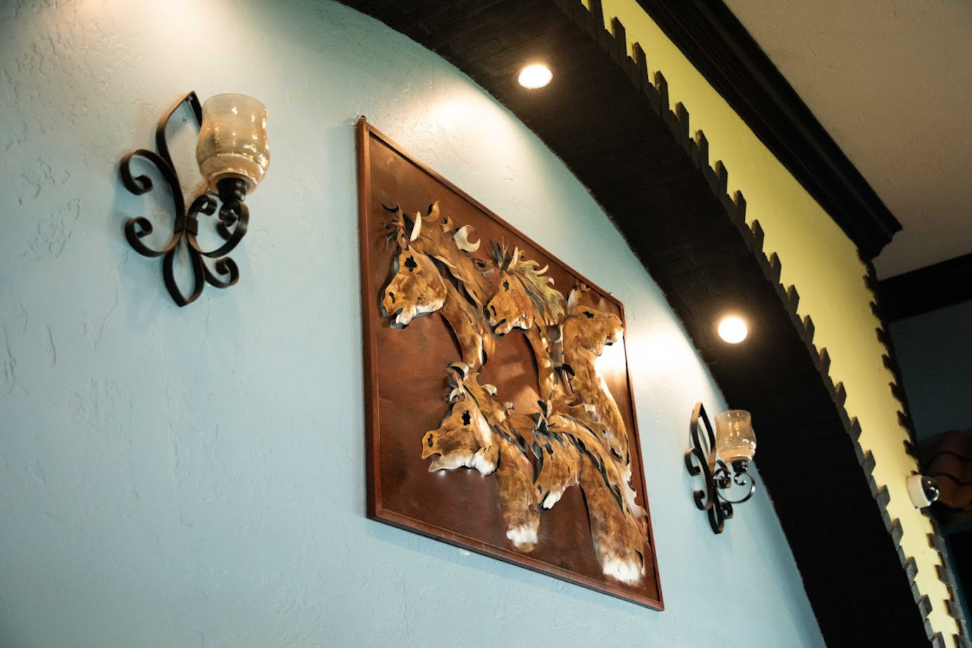 El Patron Murrieta Food Menu