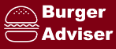 burger adviser logo