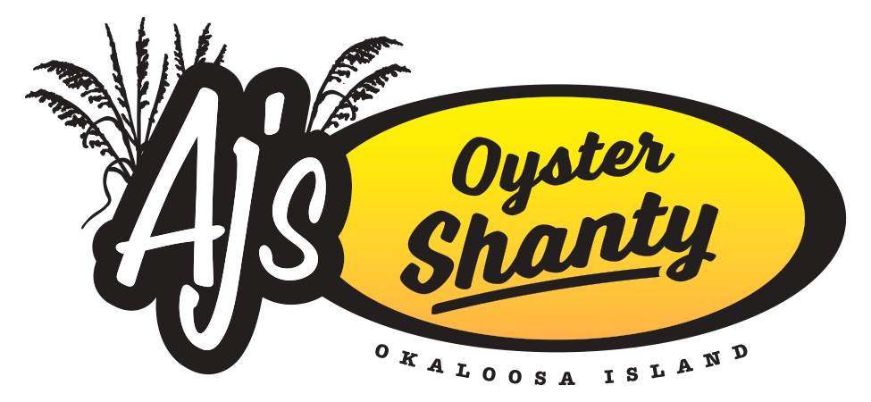 AJ's Oyster Shanty logo